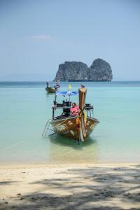Gallery image of Villa Itam in Ko Lanta