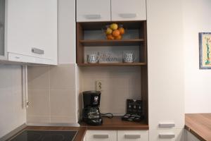 Gallery image of Oaza Apartman Zagreb Arena 1 in Zagreb +13 photos