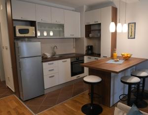 Gallery image of Oaza Apartman Zagreb Arena 1 in Zagreb