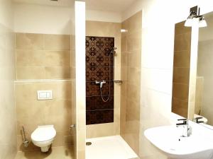 Bagno di Hotel Dvůr