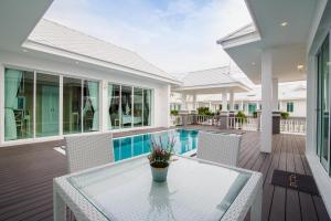 Fotografie z fotogalerie ubytování Baan Marwin Hua Hin v destinaci Hua Hin