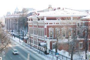 Gallery image of Business Penthouse in the center in Kazan