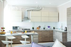 Gallery image of Business Penthouse in the center in Kazan