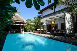 Gallery image of Villa de Siam in Sanur