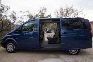 Galeriebild der Unterkunft Apartments Tina FREE transfer from-to the airport in Spáta