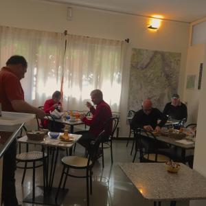 Hosté ubytování Su Marmuri