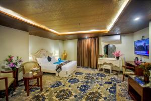 Gallery image of Hotel Noorjahan Grand in Sylhet