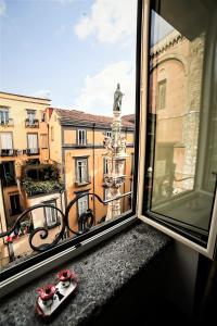 Gallery image of San Gennaro B&B in Naples