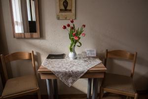 Fotografie z fotogalerie ubytování Nádasdi Ház v destinaci Szekszárd