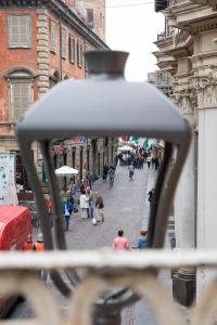 Fotografie z fotogalerie ubytování Le camere di Gio v Albě