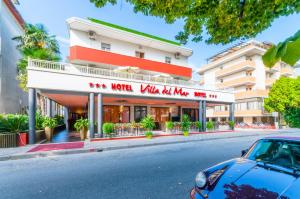 Imagen de la galería de Hotel Villa Del Mar, en Bibione