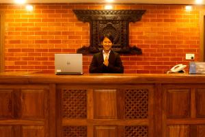 Ospiti di Kumari Boutique Hotel