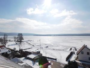 Príroda v okolí penziónu