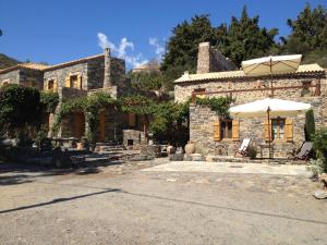 Fotografie z fotogalerie ubytování Neromylos v destinaci Agia Pelagia Kythira