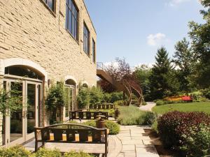 Gallery image of White Oaks Conference & Resort Spa in Niagara-on-the-Lake