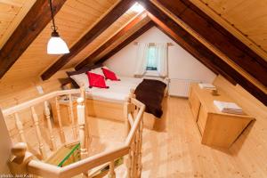 Gallery image of Chalet Klara in Resnik