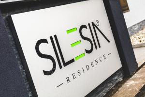 Certifikát, hodnocení, plakát nebo jiný dokument vystavený v ubytování SILESIA Residence
