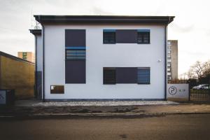Gallery image of SILESIA Residence in Ostrava