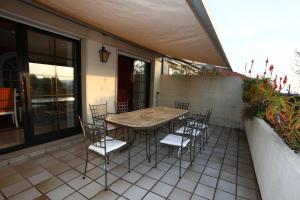 Gallery image of Chalet Sameal Sanxenxo in Sanxenxo