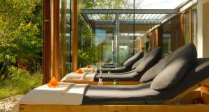 Φωτογραφία από το άλμπουμ του Park Hotel Kenmare σε Kenmare