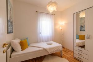 Gallery image of Apartmani Ville Vengo in Trogir +42 photos