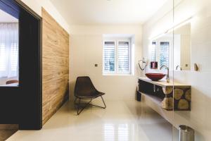 Fotografie z fotogalerie ubytování SILESIA Residence v Ostravě
