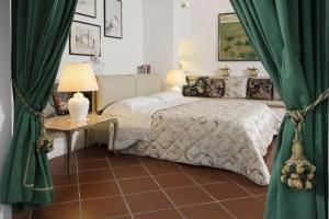 Gallery image of ANTICA VILLA La Viola, Suite with private pool in Lecce