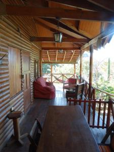 Gallery image of 2 bedroom cottage, 3 blocks from beach and center of San Juan in San Juan del Sur