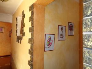 Foto dalla galleria di The Clarice House a Kisumu