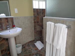 Bagno di The Clarice House