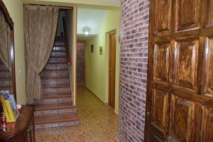 Kép Casa Rural Javier szállásáról Valmuelben a galériában