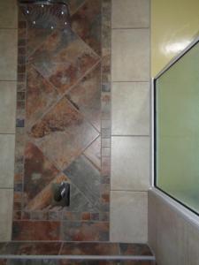 Bagno di The Clarice House