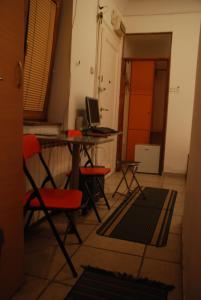 Gallery image of Tash Inn Hostel in Belgrade