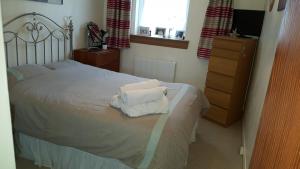 Edinburgh Apartment