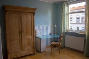 Galeriebild der Unterkunft Stadtflucht Lüneburg: Ferienwohnungen Innenstadt in Lüneburg