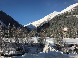 Fotografia z galérie ubytovania Haus Burgman Bad Gastein - Ski Amadé v Bad Gasteine