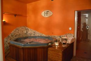 Fotografie z fotogalerie ubytování Hotel Forum v destinaci Foiano della Chiana