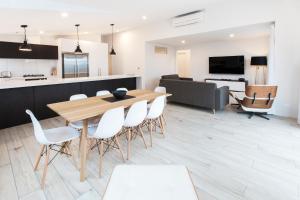 Gallery image of Dungarvon Street Apartments in Wanaka