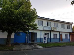 Afbeelding uit fotogalerij van Hotel Los Cardenales in Chillán