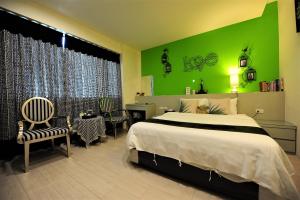 Fotografie z fotogalerie ubytování White Palace B&B v destinaci Ji'an