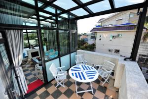 Fotografie z fotogalerie ubytování White Palace B&B v destinaci Ji'an