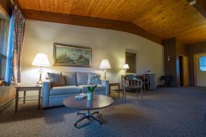 Gallery image of Lukans Farm Resort in Hawley