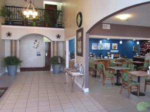 Gallery image of Executive Inn and Suites Wichita Falls in Wichita Falls