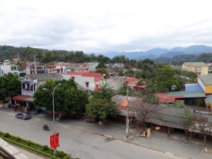 Photo de la galerie de l'établissement Khách sạn Hưng Vân - Bắc Kạn city, à Bak Kan