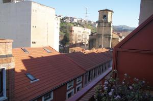 Gallery image of Moon Hostel Bio in Bilbao