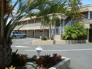 Gallery image of Baywatch Motor Inn in Mount Maunganui