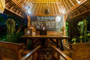 Gallery image of In Da Lodge in Ubud