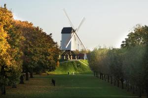A local landmark close to a panziókat