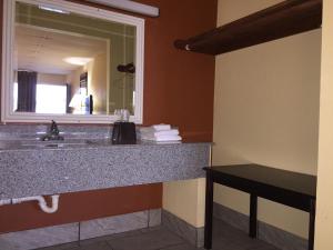 Fotografie z fotogalerie ubytování Executive Inn Texarkana v destinaci Texarkana