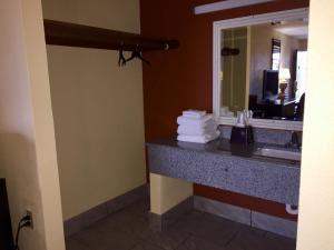 Fotografie z fotogalerie ubytování Executive Inn Texarkana v destinaci Texarkana